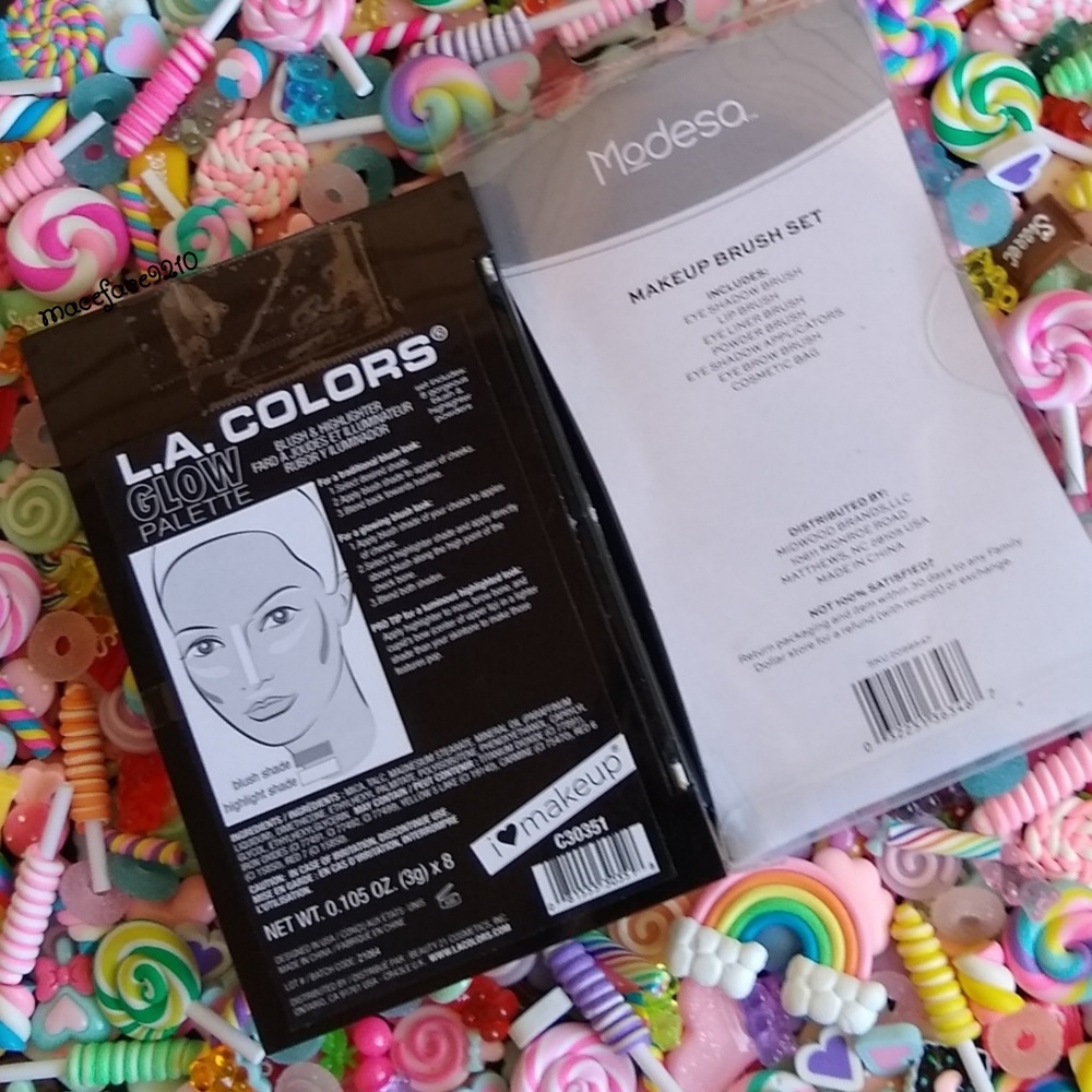 💄L.A. Colors💄 - Picture 7 of 7